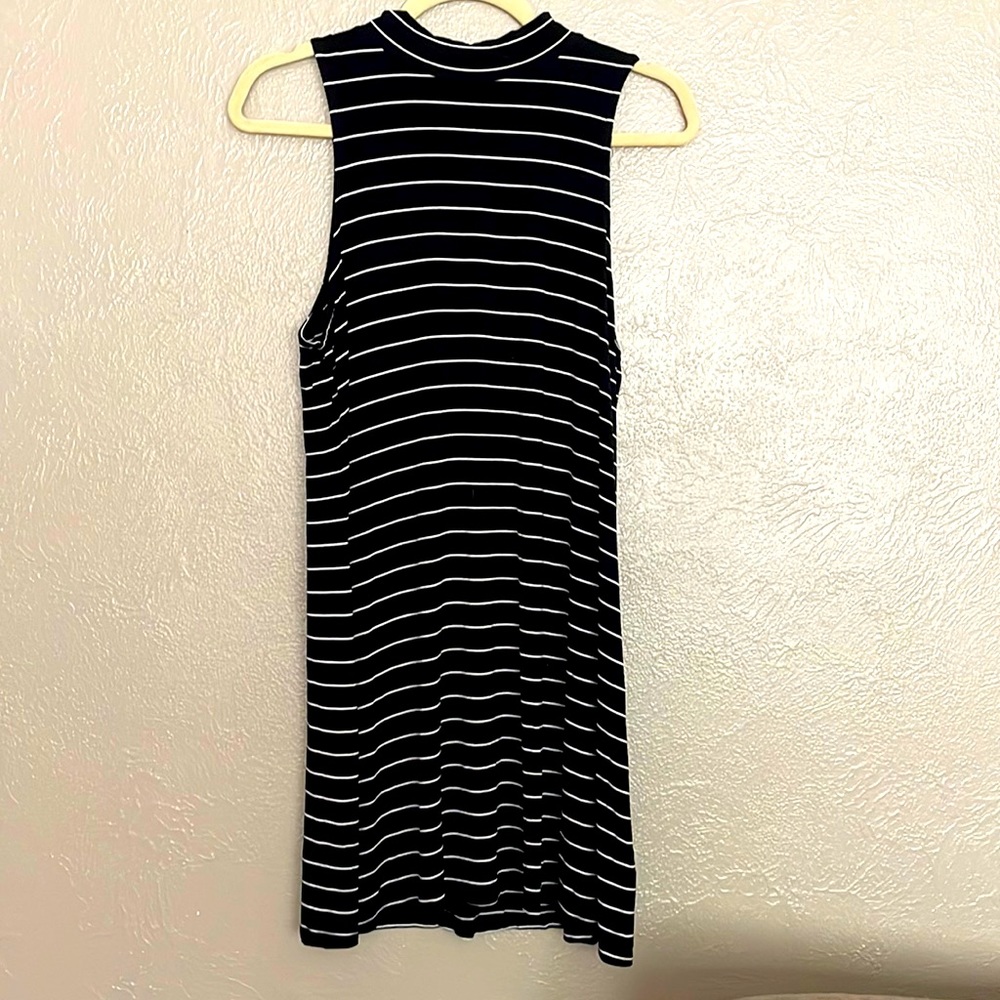 Aeropostale sleeveless dress